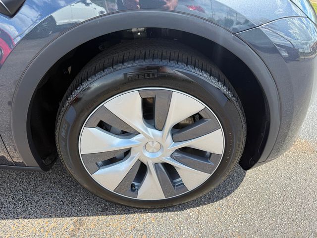 2024 Tesla Model Y Long Range AWD - 23001014 - 34