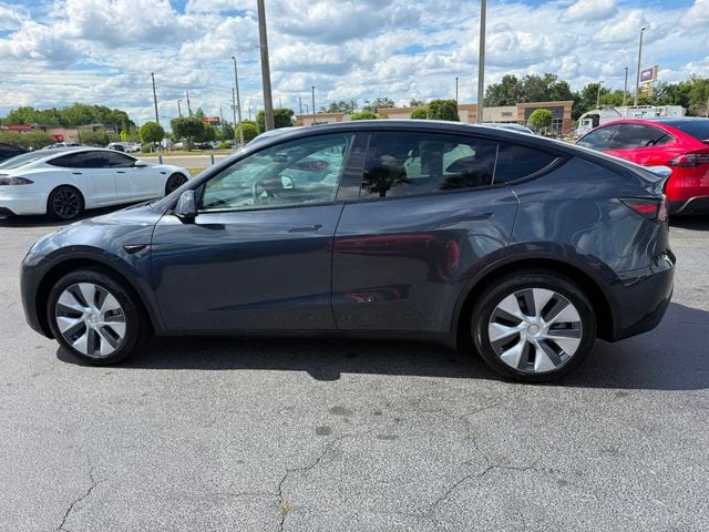 2024 Tesla Model Y Long Range AWD - 23001014 - 7