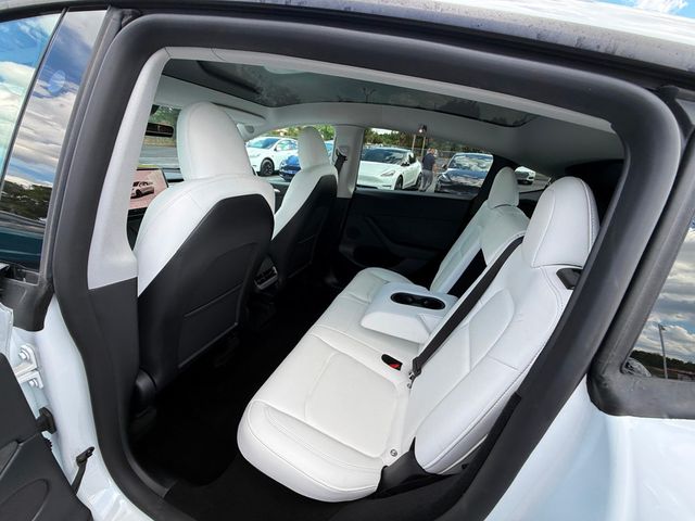 2024 Tesla Model Y Long Range AWD - 23003009 - 20