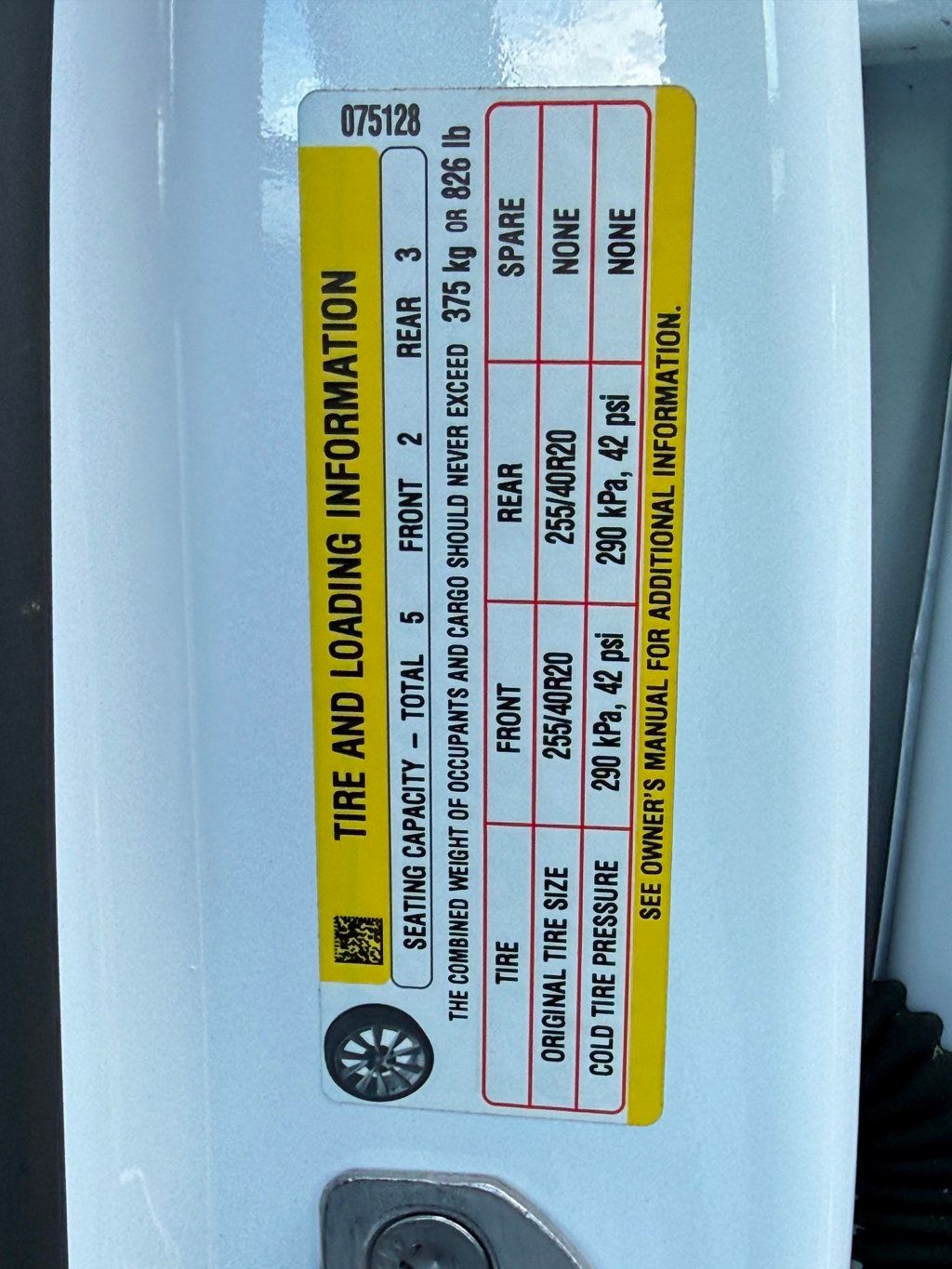 2024 Tesla Model Y Long Range AWD - 23003009 - 36