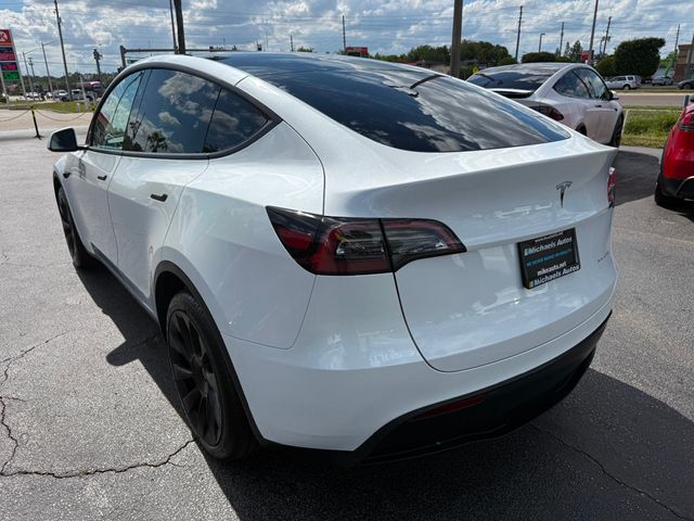 2024 Tesla Model Y Long Range AWD - 23003009 - 6