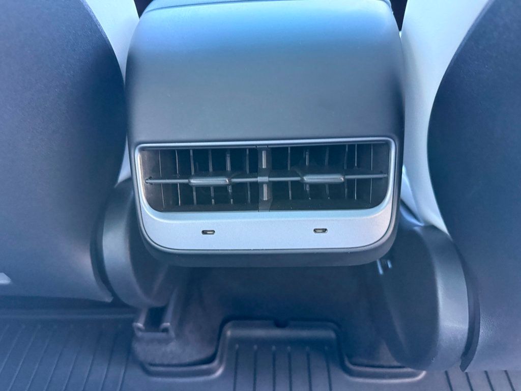 2024 Tesla Model Y Long Range AWD - 23015099 - 26