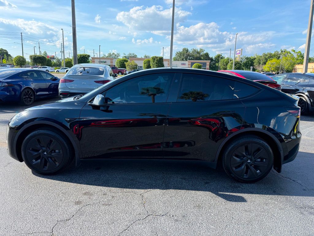 2024 Tesla Model Y Long Range AWD - 23015099 - 7