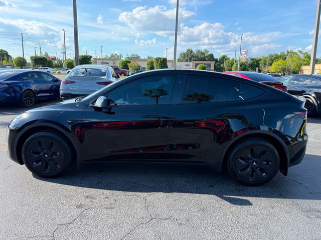 2024 Tesla Model Y Long Range AWD - 23015099 - 7