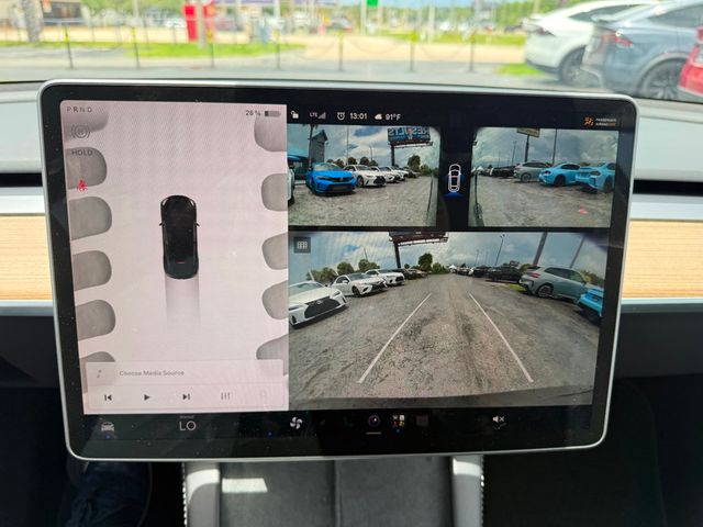 2024 Tesla Model Y Long Range AWD - 23043360 - 13