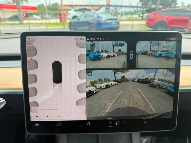 2024 Tesla Model Y Long Range AWD - 23043360 - 16