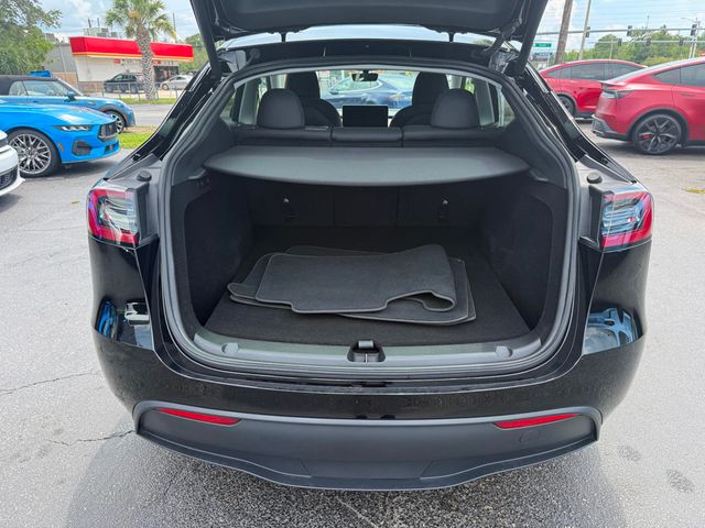 2024 Tesla Model Y Long Range AWD - 23043360 - 23