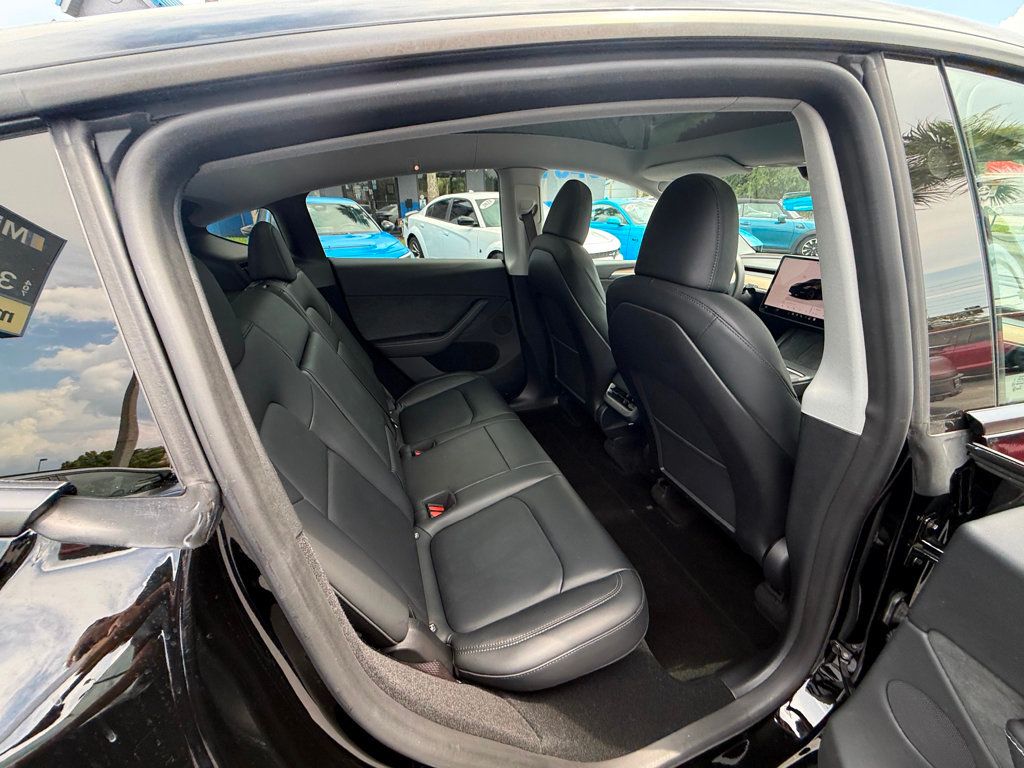 2024 Tesla Model Y Long Range AWD - 23043360 - 26