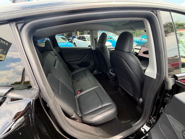 2024 Tesla Model Y Long Range AWD - 23043360 - 26