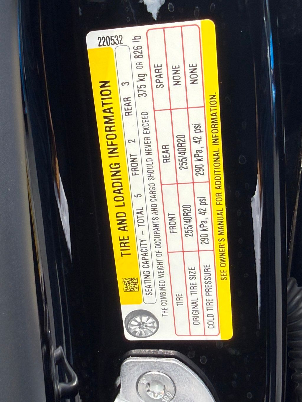 2024 Tesla Model Y Long Range AWD - 23043360 - 36