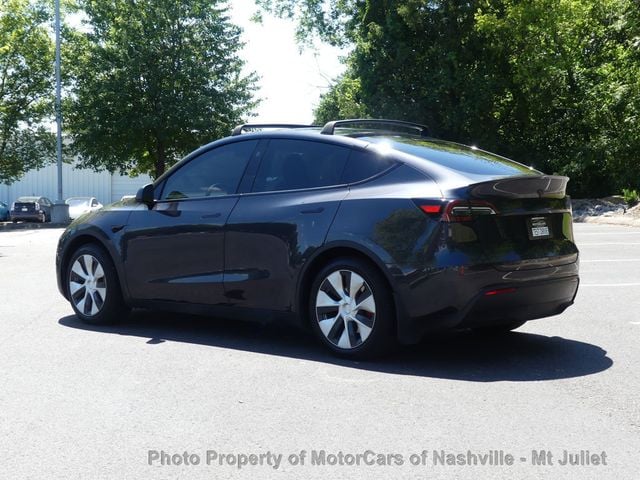 2024 Tesla Model Y Long Range AWD - 23068382 - 11