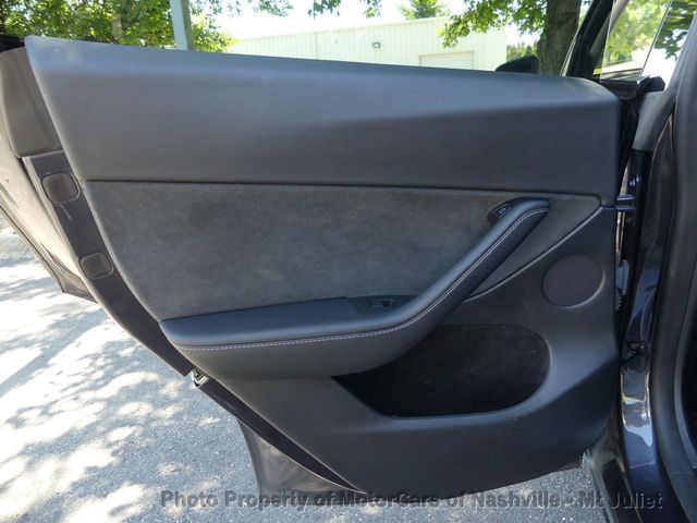 2024 Tesla Model Y Long Range AWD - 23068382 - 17