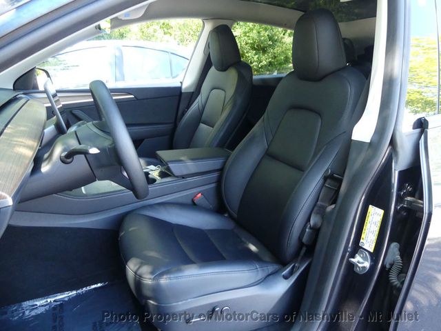 2024 Tesla Model Y Long Range AWD - 23068382 - 20