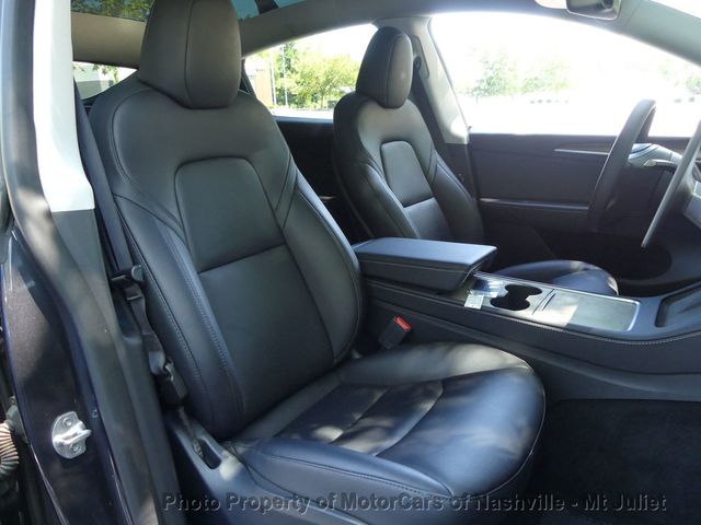 2024 Tesla Model Y Long Range AWD - 23068382 - 22