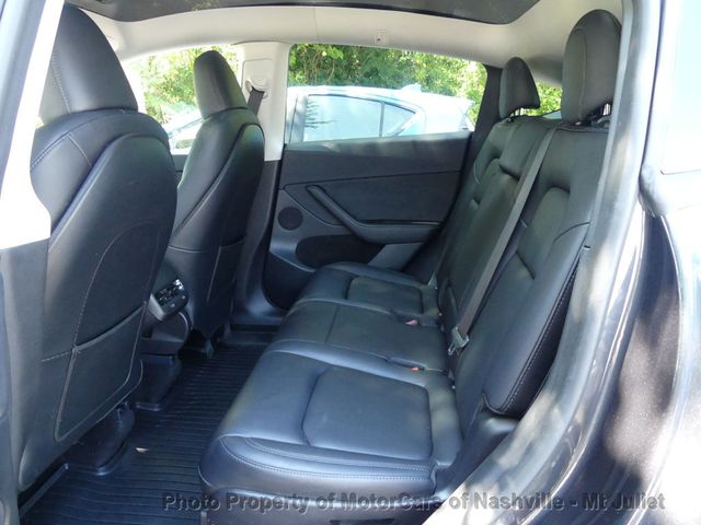 2024 Tesla Model Y Long Range AWD - 23068382 - 23
