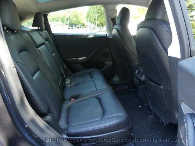 2024 Tesla Model Y Long Range AWD - 23068382 - 24