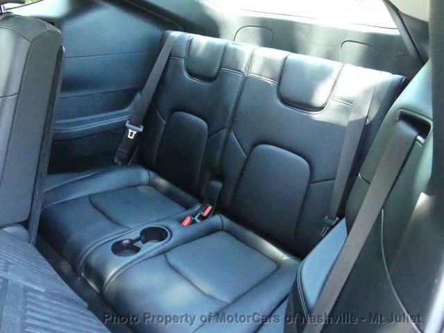 2024 Tesla Model Y Long Range AWD - 23068382 - 25