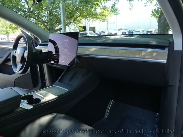 2024 Tesla Model Y Long Range AWD - 23068382 - 28