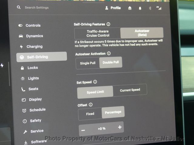 2024 Tesla Model Y Long Range AWD - 23068382 - 35