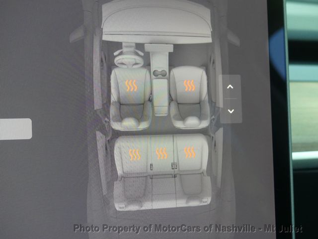 2024 Tesla Model Y Long Range AWD - 23068382 - 36