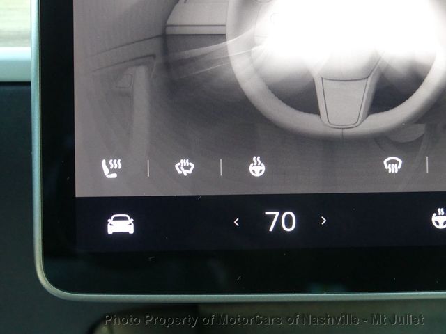 2024 Tesla Model Y Long Range AWD - 23068382 - 38
