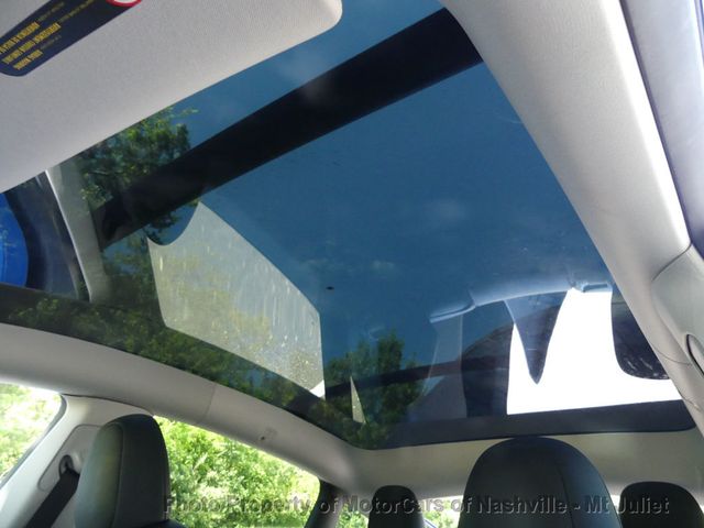 2024 Tesla Model Y Long Range AWD - 23068382 - 41