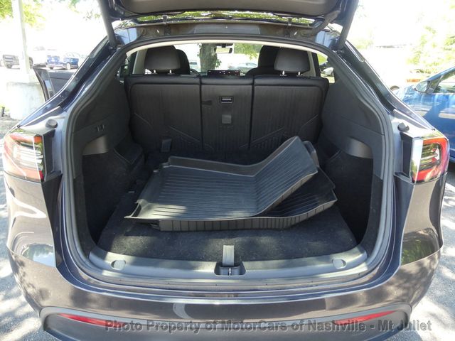 2024 Tesla Model Y Long Range AWD - 23068382 - 42