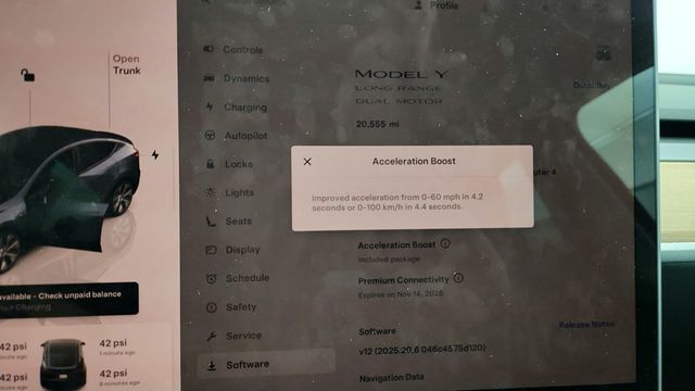 2024 Tesla Model Y Long Range AWD - 22943383 - 15