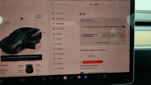 2024 Tesla Model Y Long Range AWD - 22943383 - 17