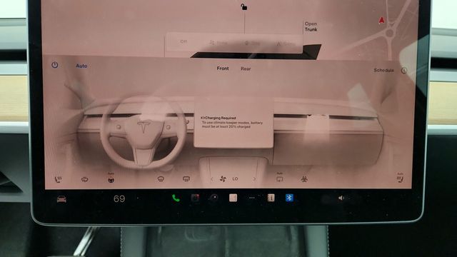 2024 Tesla Model Y Long Range AWD - 22943383 - 20