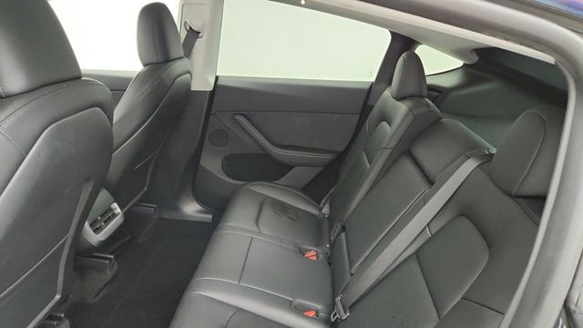 2024 Tesla Model Y Long Range AWD - 22943383 - 24
