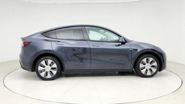 2024 Tesla Model Y Long Range AWD - 22943383 - 3