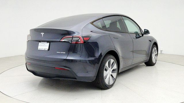 2024 Tesla Model Y Long Range AWD - 22943383 - 4