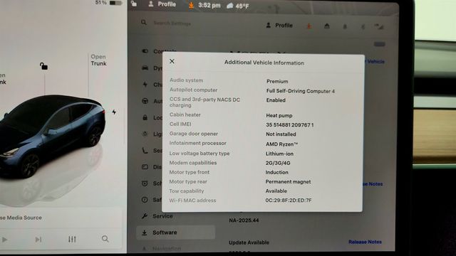 2024 Tesla Model Y Long Range AWD - 23000899 - 14