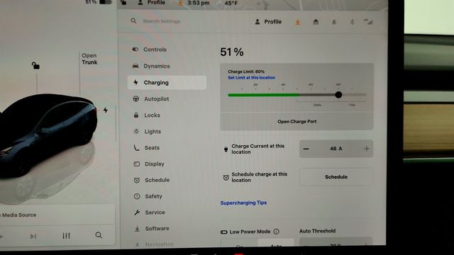 2024 Tesla Model Y Long Range AWD - 23000899 - 17