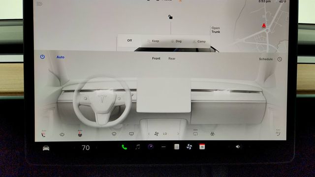 2024 Tesla Model Y Long Range AWD - 23000899 - 20