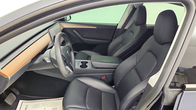 2024 Tesla Model Y Long Range AWD - 23000899 - 23