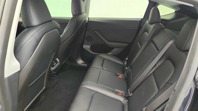 2024 Tesla Model Y Long Range AWD - 23000899 - 24