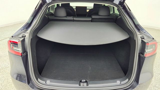 2024 Tesla Model Y Long Range AWD - 23000899 - 25