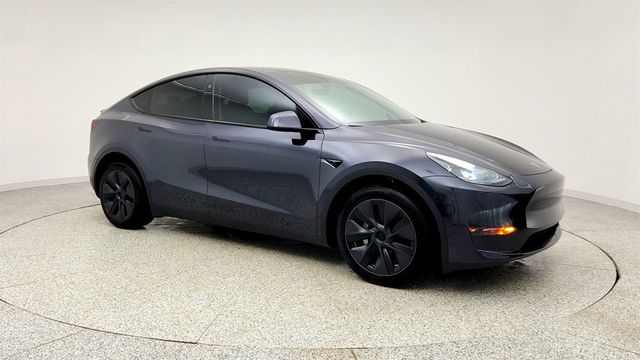 2024 Tesla Model Y Long Range AWD - 23000899 - 2
