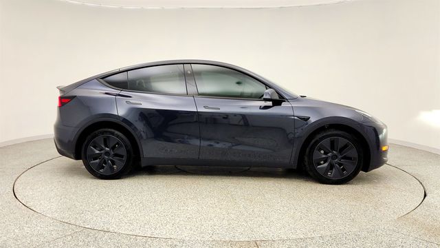 2024 Tesla Model Y Long Range AWD - 23000899 - 3