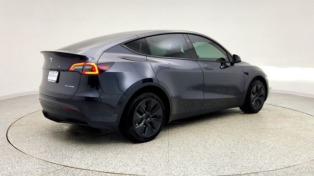 2024 Tesla Model Y Long Range AWD - 23000899 - 4