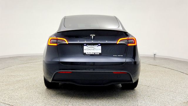 2024 Tesla Model Y Long Range AWD - 23000899 - 5