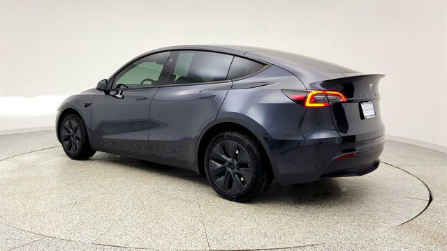 2024 Tesla Model Y Long Range AWD - 23000899 - 6