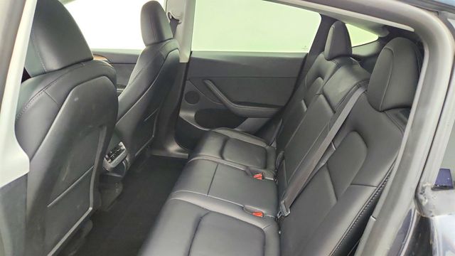 2024 Tesla Model Y Long Range AWD - 23003949 - 22