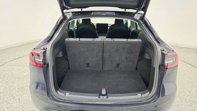 2024 Tesla Model Y Long Range AWD - 23003949 - 23