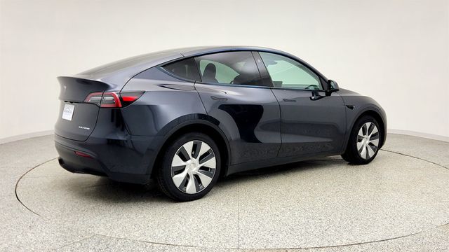 2024 Tesla Model Y Long Range AWD - 23003949 - 4
