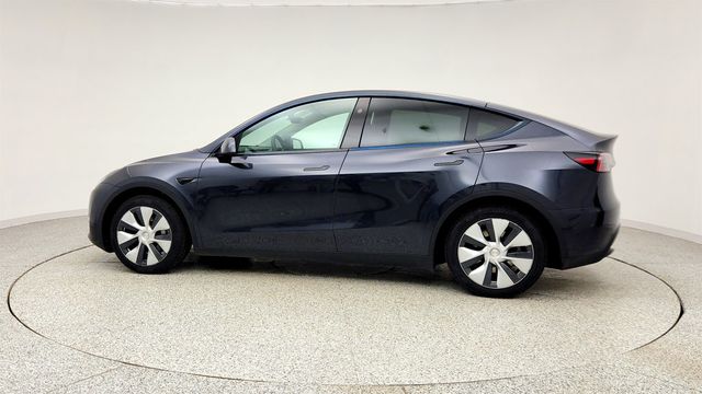 2024 Tesla Model Y Long Range AWD - 23003949 - 7
