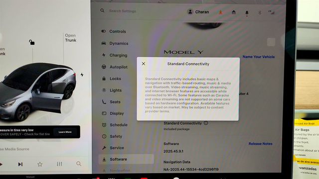 2024 Tesla Model Y Long Range AWD - 23003959 - 16