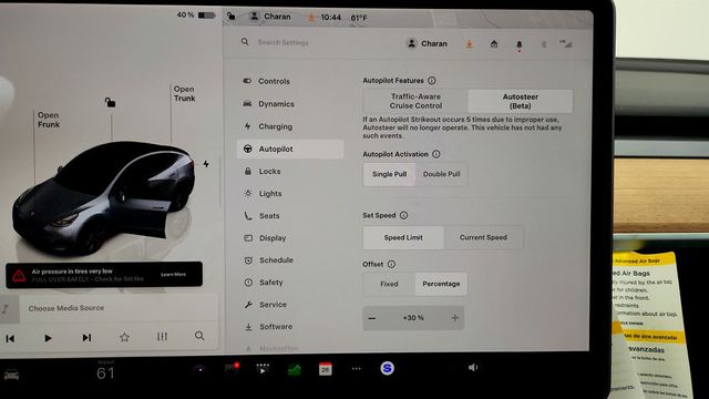 2024 Tesla Model Y Long Range AWD - 23003959 - 18